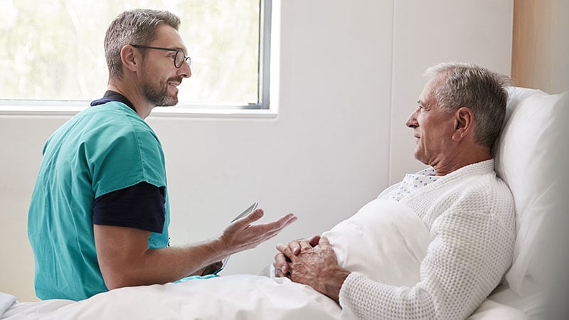 Medicare Advantage May Limit Access to Top Cancer Centers