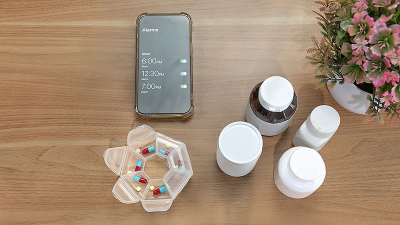 Are BP Meds More Effective if Taken at Night?