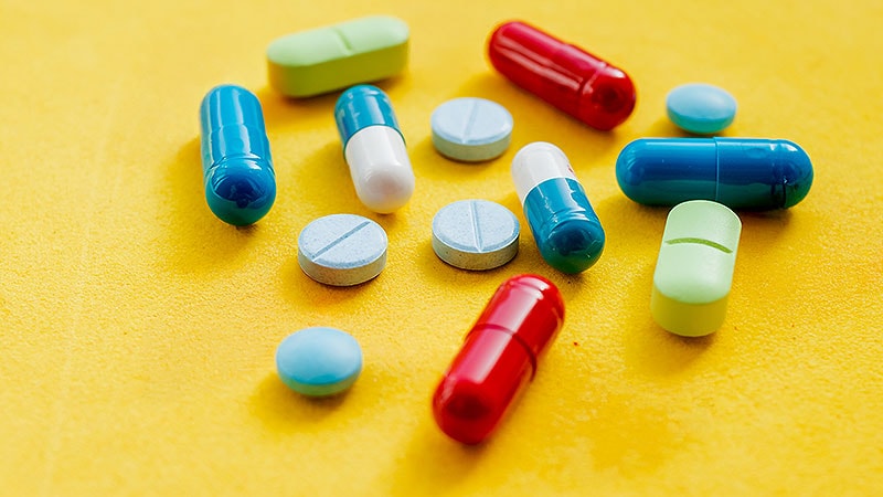 Antidepressants’ Effects on CVD Risk Factors Vary Widely – Medscape
