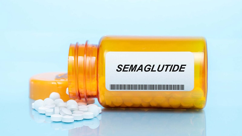 Sémaglutide oral : premier agoniste du récepteur du GLP-1 cardioprotecteur par voie orale ?