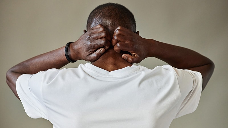 Cas clinique : lésions cutanées prurigineuses et sensation d’insectes sous la peau