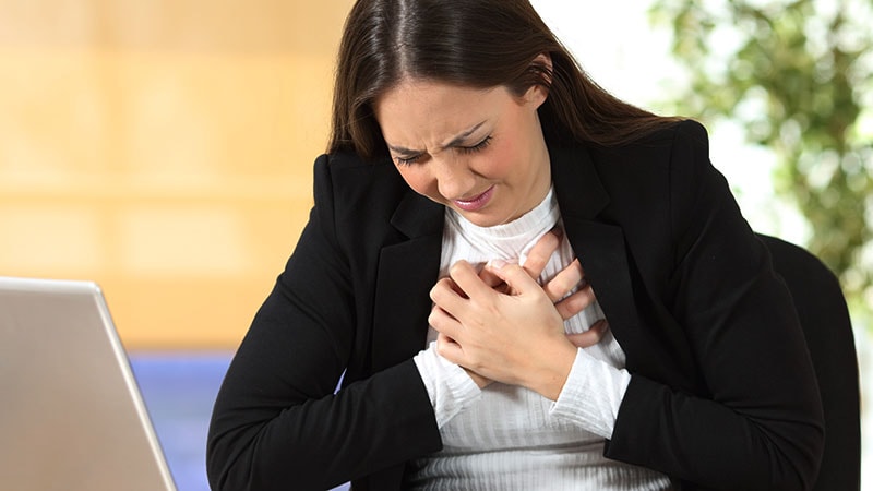 New CCS Guidelines Offer Update on HFnrEF Management