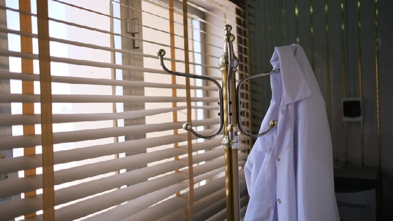 Half of Argentina’s Doctors Wouldn’t Choose Medicine Again