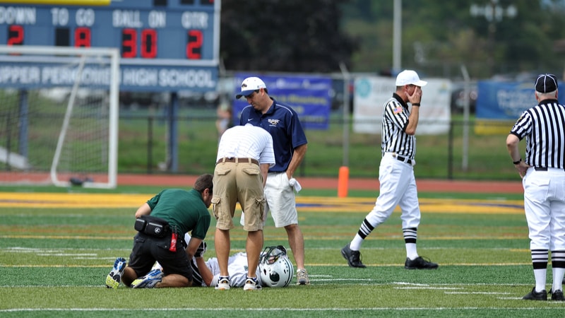 Desafio Diagnóstico: Colapso e mialgia em atleta de 22 anos