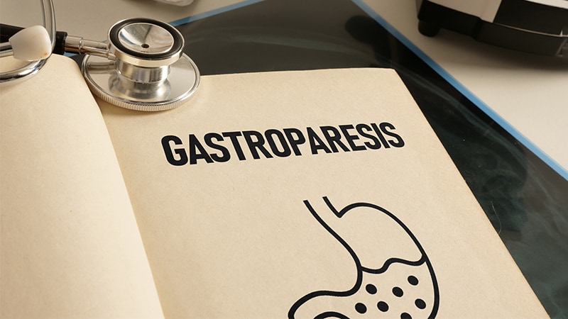 Vegan Meal Could Replace Eggs in Gastric Emptying Test