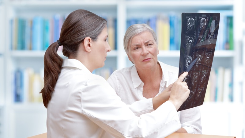 Revendo os Dados: Prevenção secundária do AVC