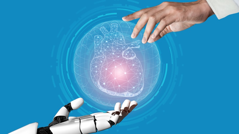 Na decisão clínica, o que vale mais? IA, diretrizes ou vivência e sabedoria?