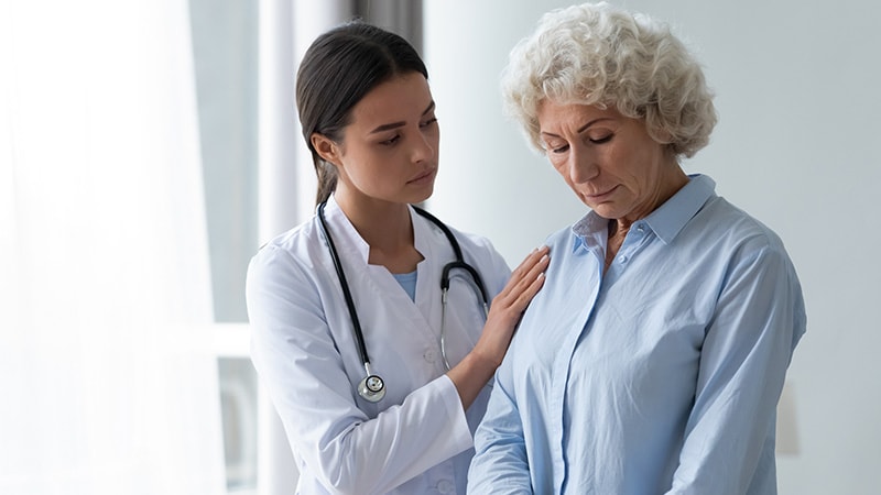 Lever le voile sur les violences sexistes et sexuelles en Ehpad