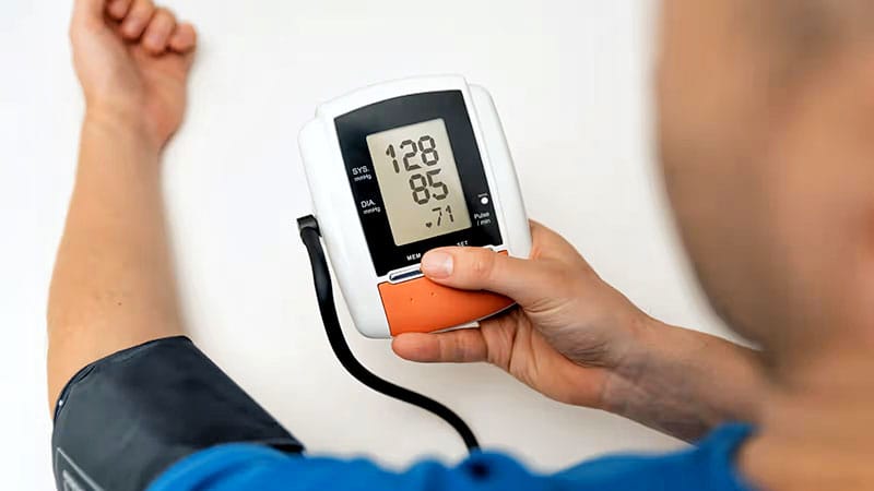 Early, Intensive BP Lowering After TIA Significantly Cuts Recurrence Risk