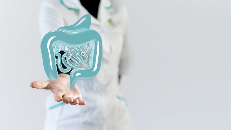 Limpeza do cólon: como orientar os pacientes