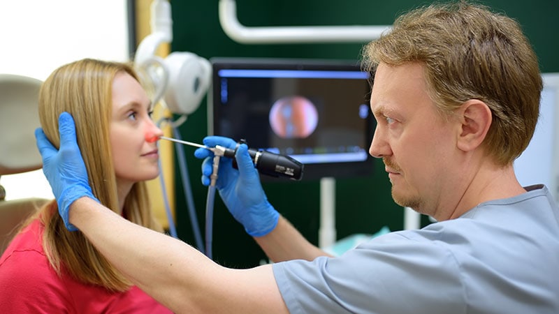 ‘Weed’ Whackers: Biologic Agents Reshaping Nasal Polyp Care