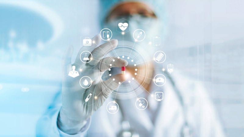 Nanomedicina: a revolução que cabe em uma pílula