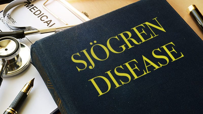 Systemic Treatment for Sjögren Disease Closer With Successful Phase 3 Trials for Two Drugs