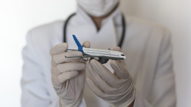 Inside Brazil’s Two-Way Migration of Medical Talent