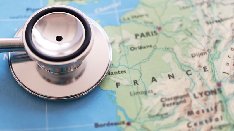 In Pasteur’s Footsteps: How to Practice Medicine in France