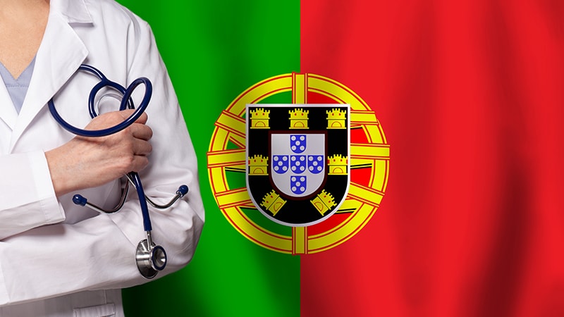 Your Guide to Working as a Doctor in Portugal