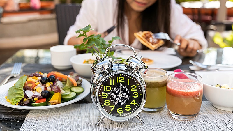 Does Intermittent Fasting Improve Cardiometabolic Health?