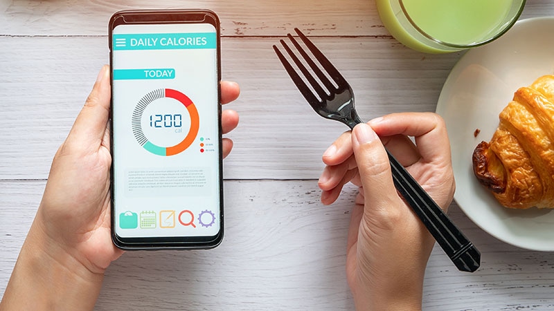 Integrating Mobile Apps Into IBD Management