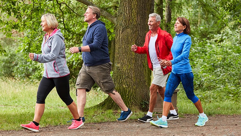 Fitness May Offset Diabetes Risk From Statins, BMI