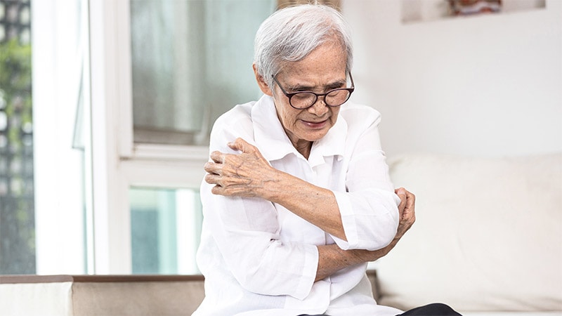 1 in 4 Swiss Patients on Dialysis Report Pruritus