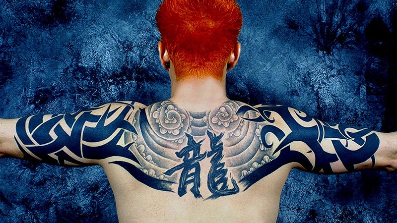 Fast Five Quiz: Tattoo Health Insights