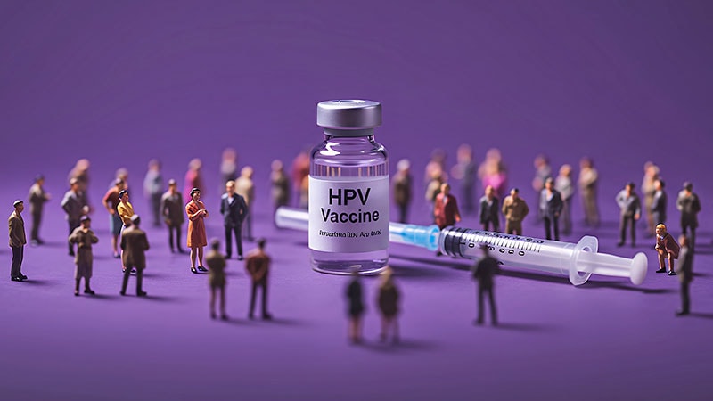 Australian HPV Vaccination Marks Cervical Cancer Milestone