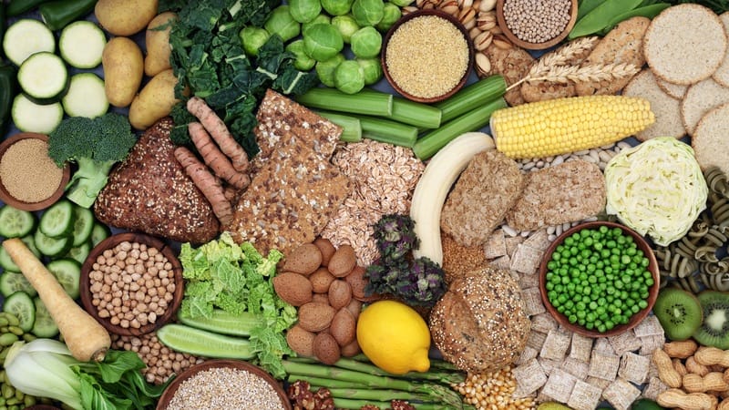 Are Processed Plant-Based Proteins Heart-Healthy?