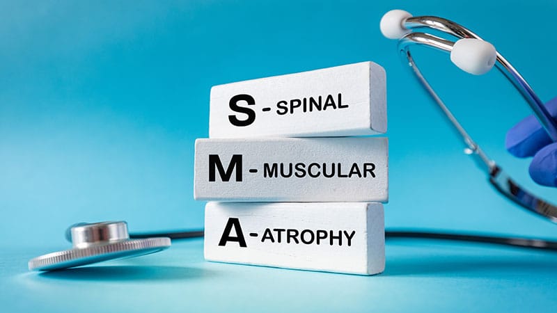 Two SMA Drugs Move to Routine NHS Funding