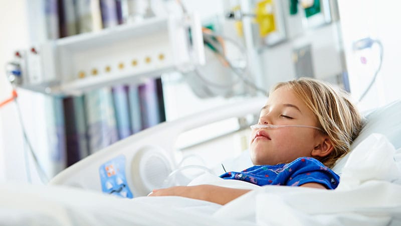 Thrombektomie übertrifft medikamentöse Therapie bei M2-Schlaganfall im ...