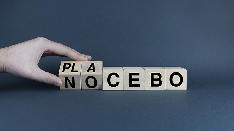Quiz : les effets placebo ou nocebo