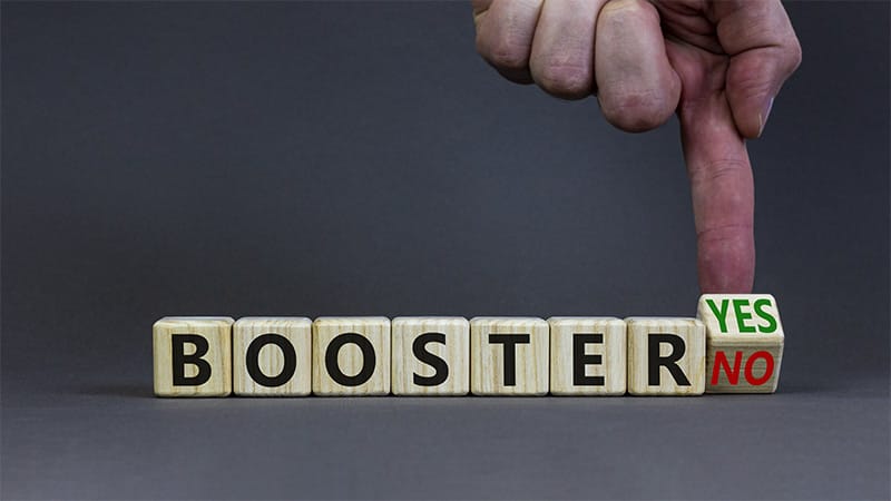 COVID Boosters: Effective Defense in Autoimmune Diseases