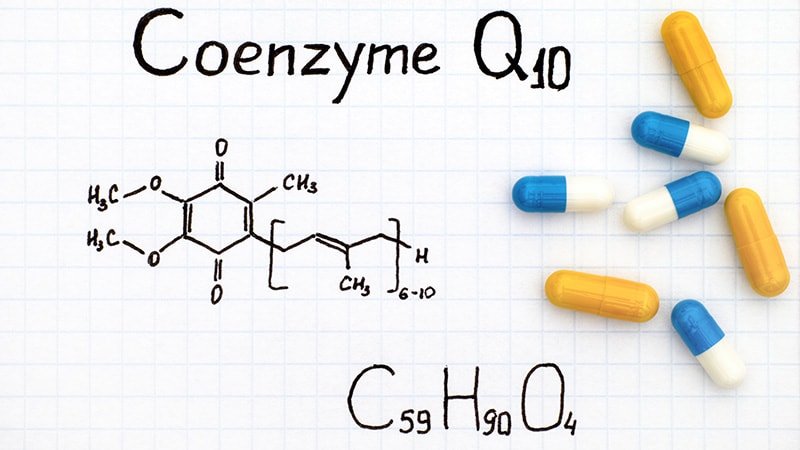 Faktencheck Coenzym Q10: Schutz fürs Alter – oder für alle?
