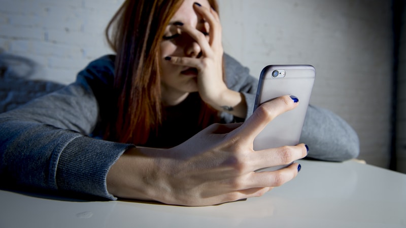 Inteligência artificial e saúde mental na adolescência