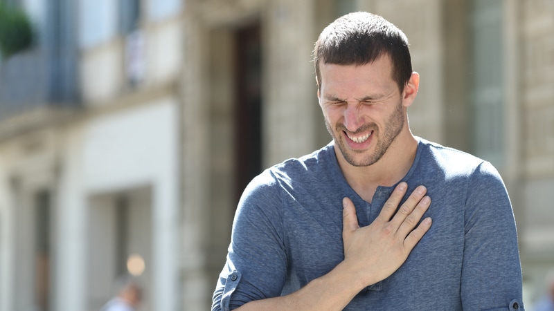 Coração, canela ou carrapato? Um relato sobre os riscos do desconhecido