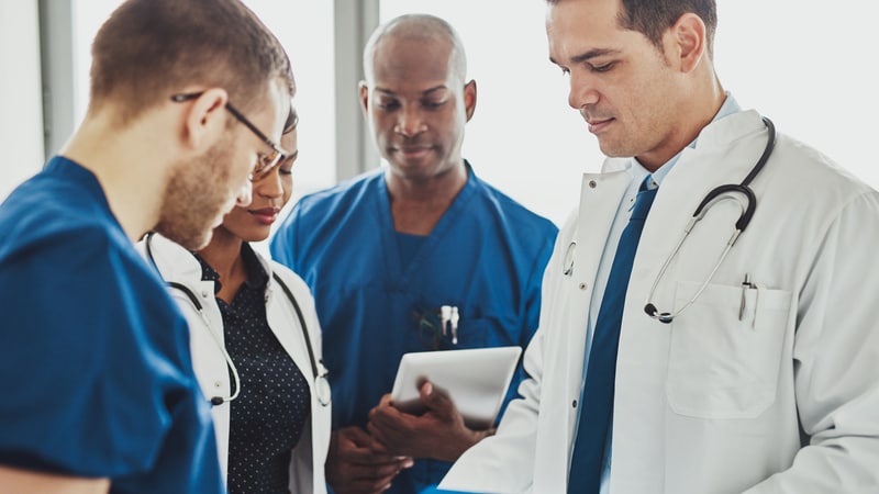 As discretas virtudes dos médicos introvertidos