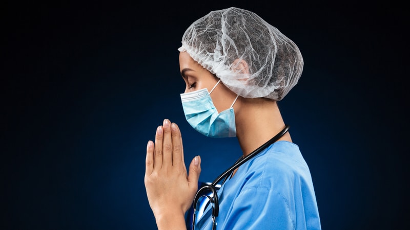 Fé, mistério e significado na medicina