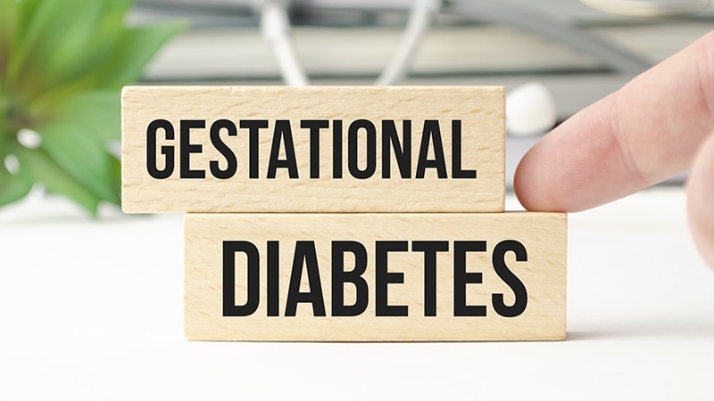 Gestational Diabetes Rates Surge in the US