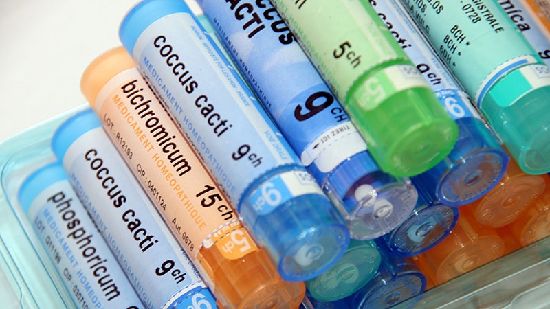 Grippe : l’ANSM rappelle l’efficacité des vaccins et l’inefficacité de l’homéopathie