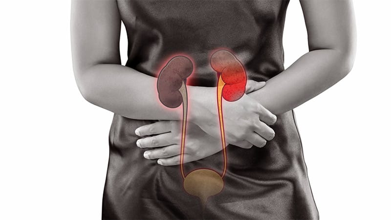 Fast Five Quiz: Diabetes and Chronic Kidney Disease