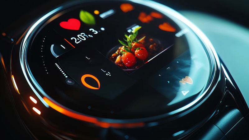 Harnessing Wearable Tech in Gastrointestinal Care