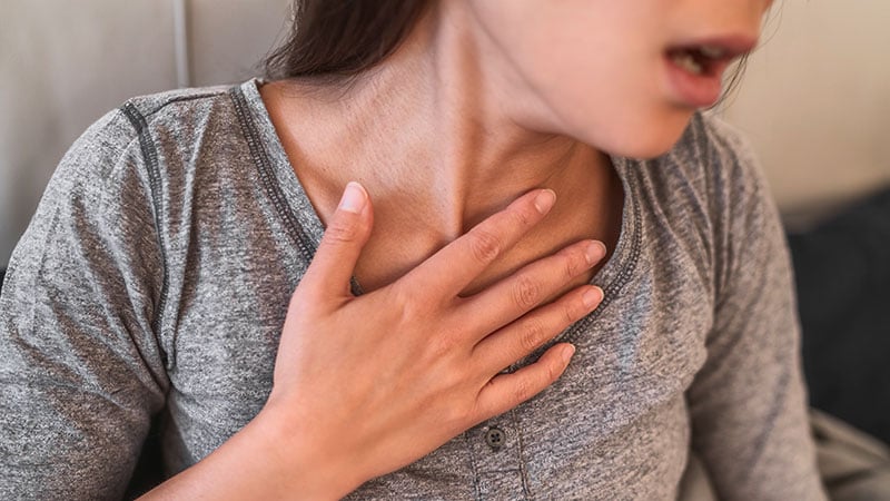 Abordaje de la disnea en los pacientes pos-COVID-19