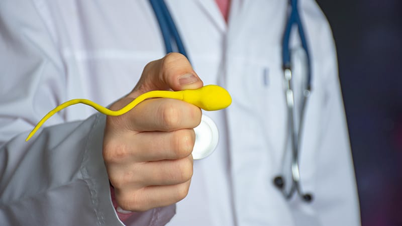 APHRODITE Model May Improve Care in Male Infertility