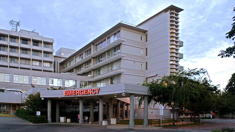 How Weight-Loss Medications Are Changing Hospital Admissions