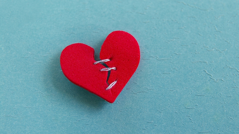 Por qué las enfermedades cardiovasculares y la depresión pueden presentarse de manera concomitante