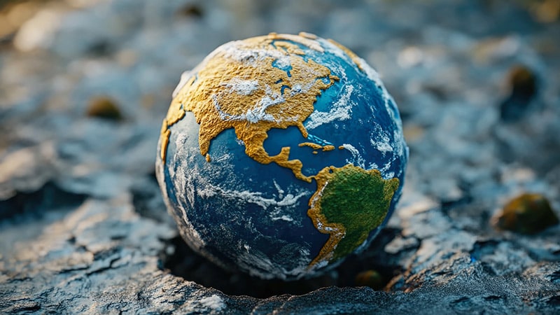 Risk for Diabetes Rises in Climate-Vulnerable Communities