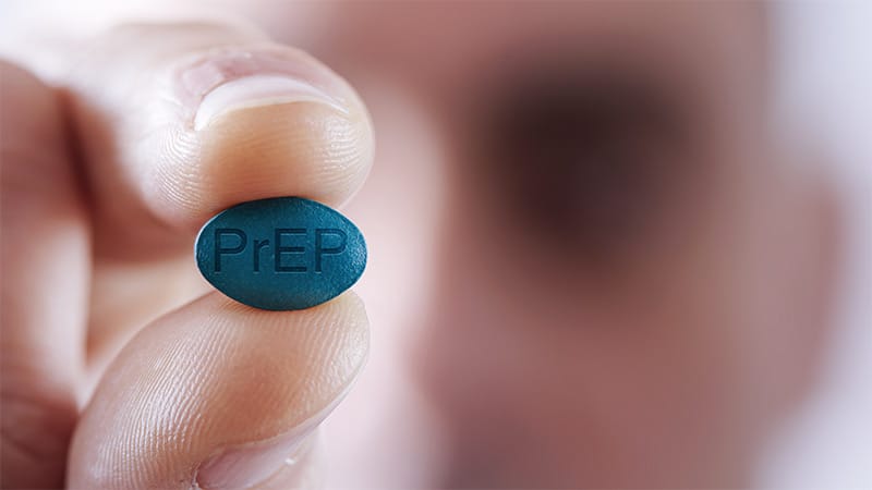 Normalize Patient Conversations About HIV, ACOG Advises