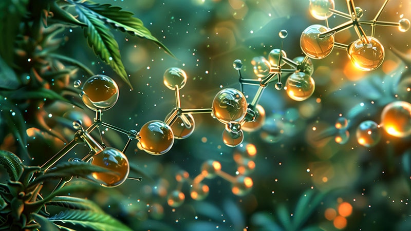 Clinicians See Increase in Cannabinoid Hyperemesis Syndrome