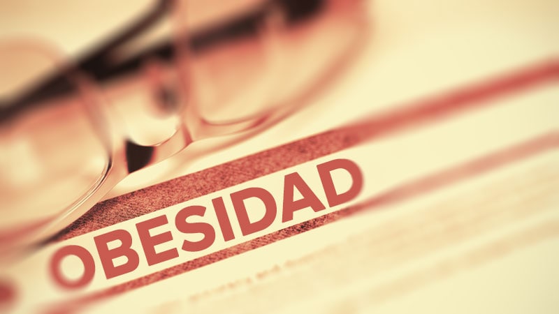 En busca del origen temprano de la obesidad: sobrepeso, gestación, y 
