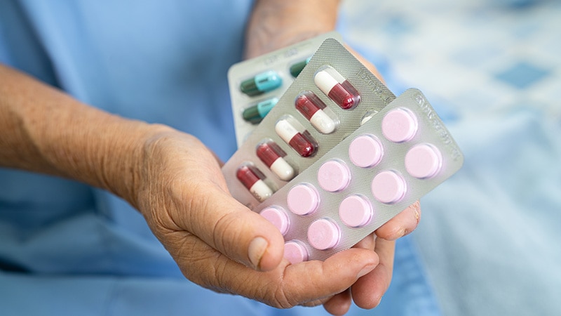 9 personnes sur 10 étiquetées allergiques à la pénicilline ne le sont pas !