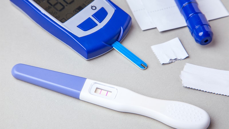 New Consensus Statement Addresses Diabetes Tech in Pregnancy